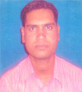 Lonkar Sahebrao Subhash